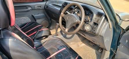 A picture of Selling my rav4