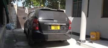 A picture of Nauza gari Bei poa kabisa yakwangu mwenyewe haina kipengele imekaza