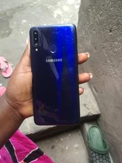 samsung a20