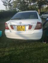 Kiptoo P.