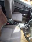A picture of Subaru impreza 2003