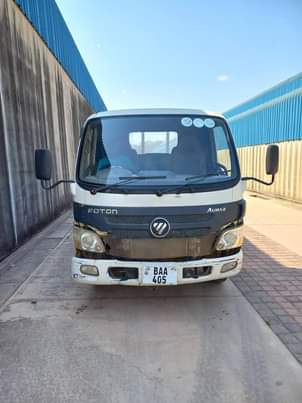 trucks