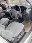 A picture of M5 5 MITSUBISHI GDI KALI SANA A