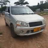 A picture of suzuki swift Milion 2 8