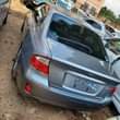 A picture of LEGACY 2008 30M