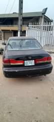 A picture of first body honda Very good Buy and drive 07061491876 location