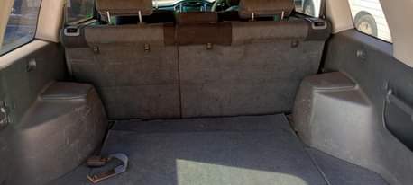 A picture of Toyota kulger