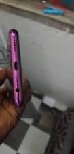 A picture of infinix s4