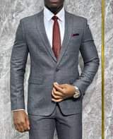 A picture of SUITS