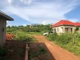 A picture of Plot at 35m gayaza kiwenda
