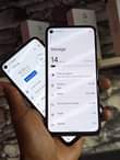 A picture of GOOGLE PIXEL 4a USED ABROAD 6 GB 128 GB 5