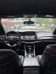A picture of 2016 HONDA ACCORD