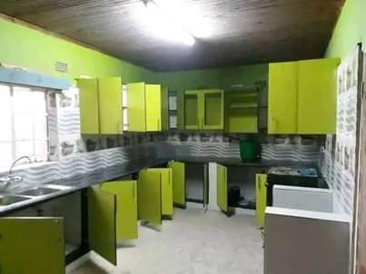 kitchen units