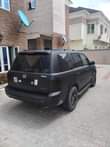 A picture of 2005 Honda Pilot