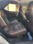 A picture of Fortuner