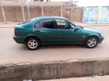 A picture of Super Grade Honda Civic Uk 98 Automatic Transmission Nothing to