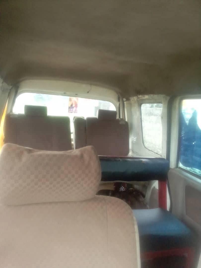 A picture of Suzuki every automatic korope