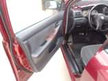 A picture of 2003 Model Toyota Corolla with good engine and gear AC