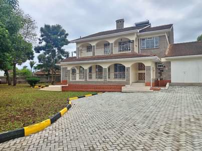 houses loresho