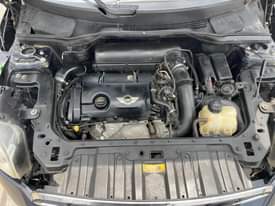 A picture of Foreign used 2012 model Mini Cooper Price 10M Location Ago