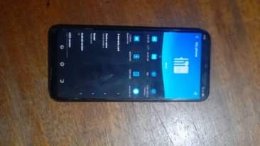 A picture of Techno Spark 7