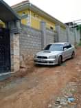 A picture of 2002 Subaru Legacy b4 2