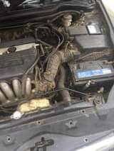 A picture of Honda Eod for sale
