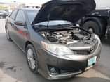 A picture of 2013 toyota camry SE
