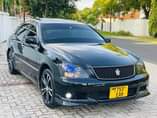 A picture of TOYOTA CROWN ATHLETE NAMBA E PIGA 255 714 550 592