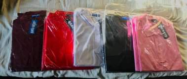 shirts