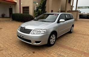 A picture of URGENT BUYERS ONLY CALL Mr Anthony 09063948959 CLEAN 2006 Toyota