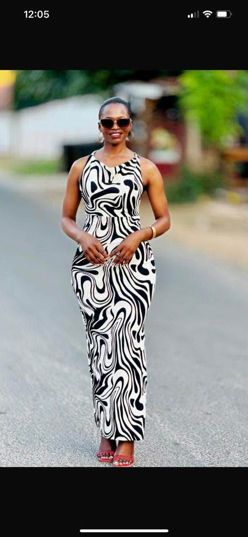 A picture of Classic dresses 
