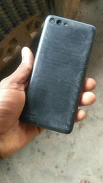 A picture of phone