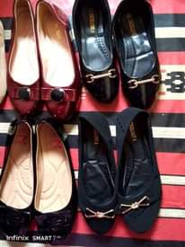 A picture of Shoos
