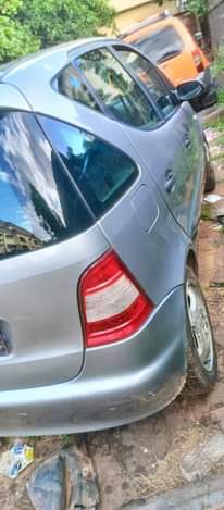 A picture of Direct tokumbo distress