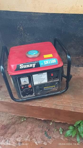 generator