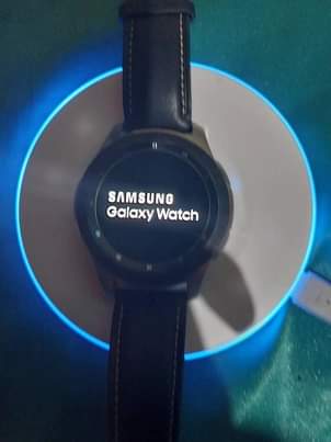 A picture of Samsung