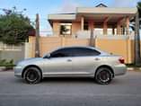 A picture of TOYOTA PREMIO MWAKA 2002 RANGI SILVER FULL A C FULL