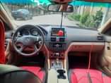 A picture of 2010 Mercedes Benz C300 010 Model