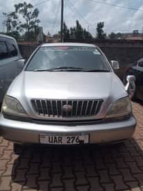 A picture of Cars on sale