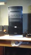A picture of Desktop