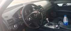 A picture of C 300 mecides Benz