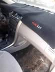 A picture of Toyota Corolla super clean