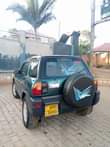 A picture of RAV4 SHORT ON QUICK SALE NOW NOW AT SHS 7