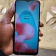 A picture of Samsung A02s 32GB BEI 150 000 0655695769 KREKI NDOGO JUU