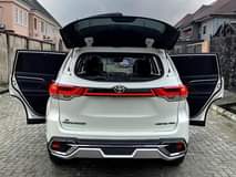 A picture of oks Highlander Limited Year 2015