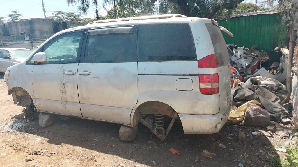 used toyota