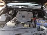 A picture of Toyota hillux