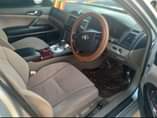 A picture of Toyota Mark x