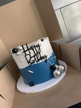 cakes